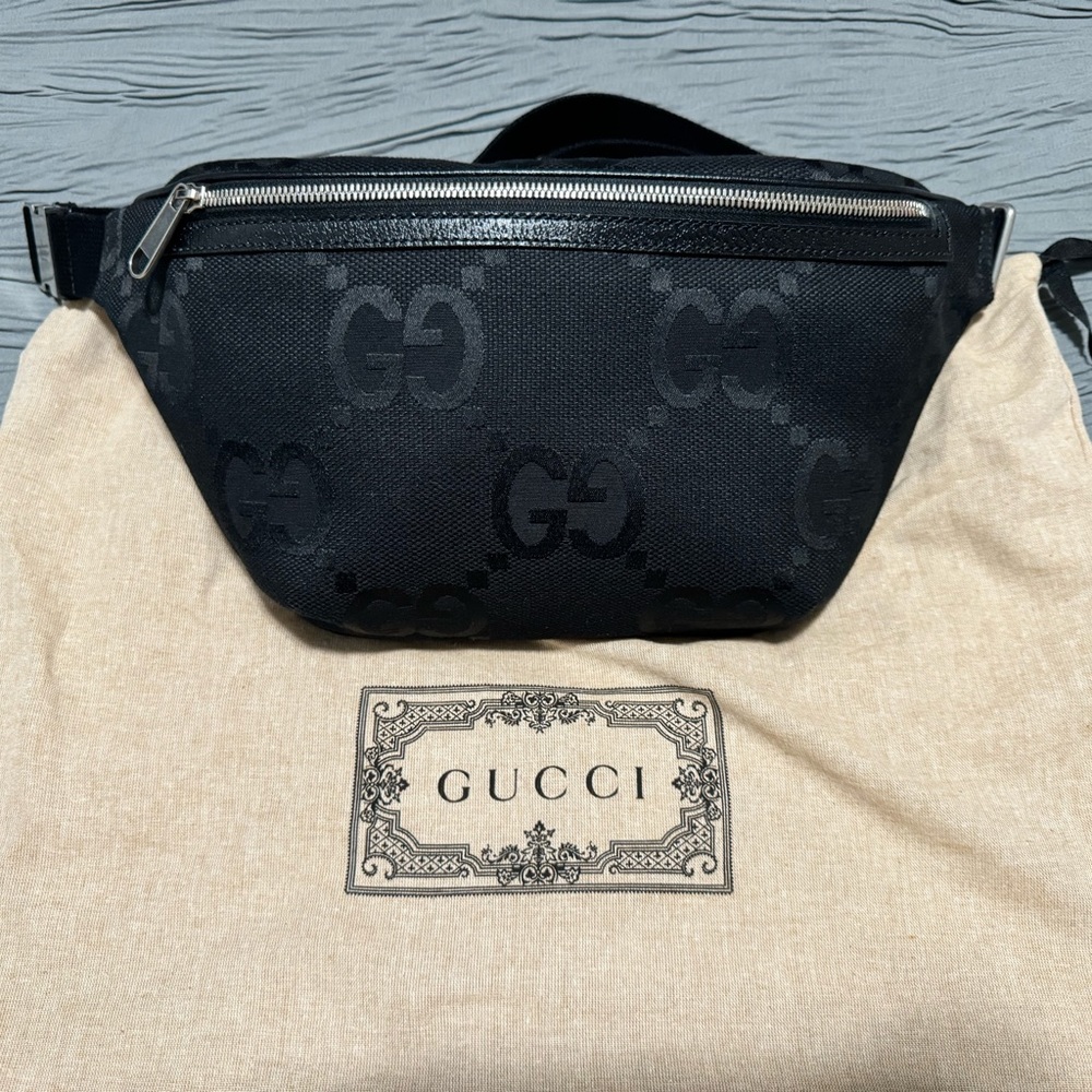 Brand New Gucci Beltbag. AUTHENTIC 100%